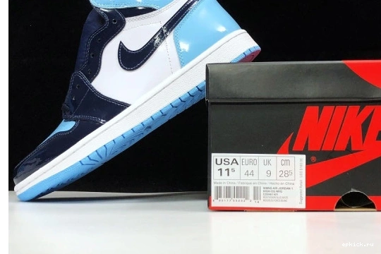 Cheap EP Jordan - 'UNC' 1 CD0461-401 Og Retro Air CD0461-401 High 0512